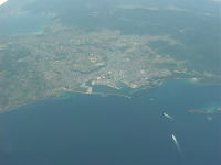 ���]�`�q��ʐ^