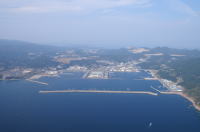 �O�d�����`�q��ʐ^