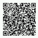 ����24�N7��1������̐V�����T�C�g�̂p�q�R�[�h�ł��B�u�b�N�}�[�N�̕ύX�����肢���܂��B