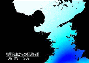 �Ôg�̓��B���ԁE�g���̃V�~�����[�V����