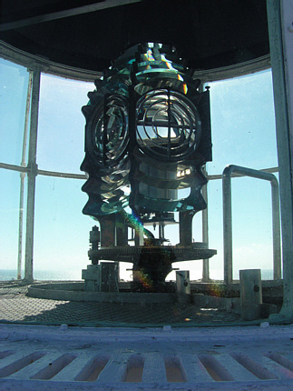 �n���n���i�K���X�j�z���Ɍ����郌���Y�̉摜