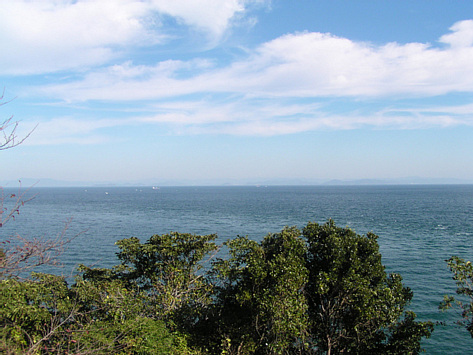 �P������W�]�䂩�猩���R�������R���ʂ̕��i�摜