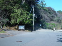 �����h�ɑO