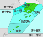 �\�ǋ���C��ۈ����̒n�}