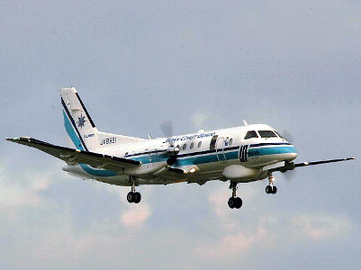 SAAB340