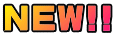 NEW!!