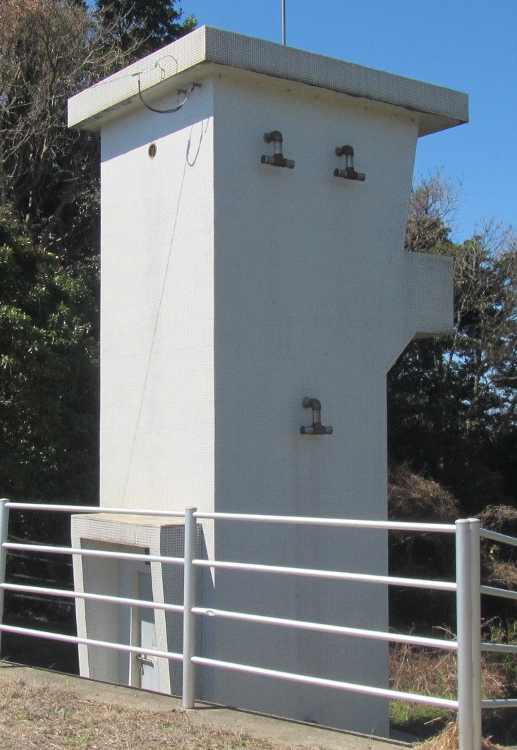 ���V�������Ǝ˓��S�i�ʐ^