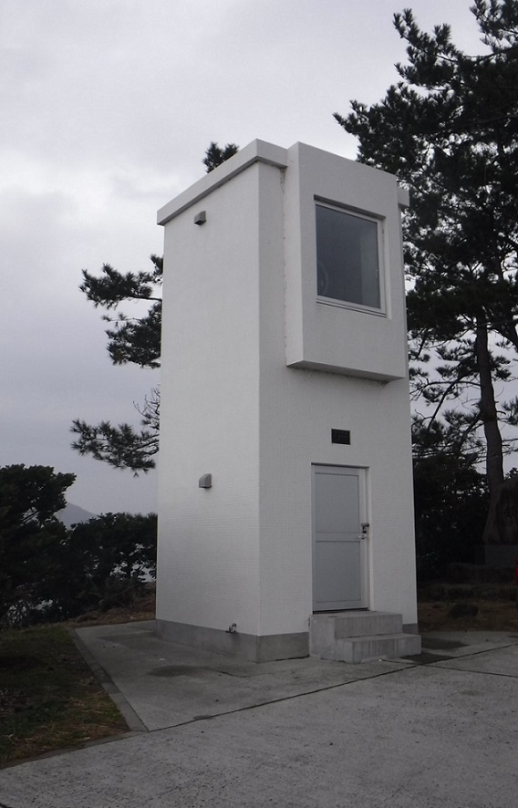 ���ؖ�`�O�c���Ǝ˓��S�i�ʐ^