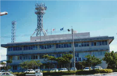 alt=“石垣海上保安部移転”