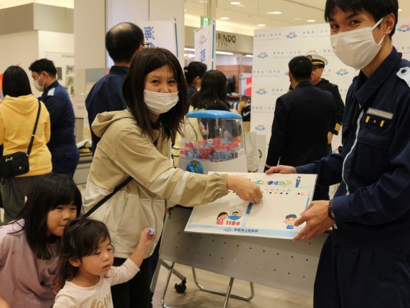 認知度アンケート