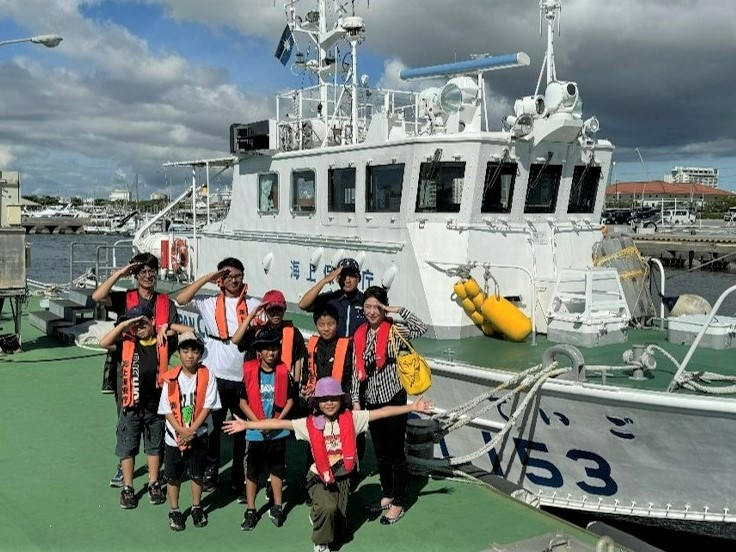 事務所内イメージ