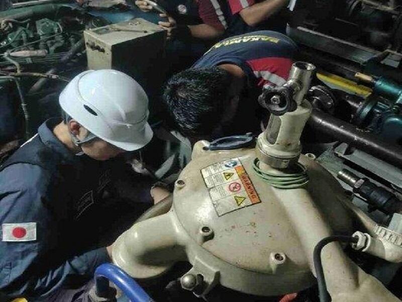 On-site Investigation Exercise