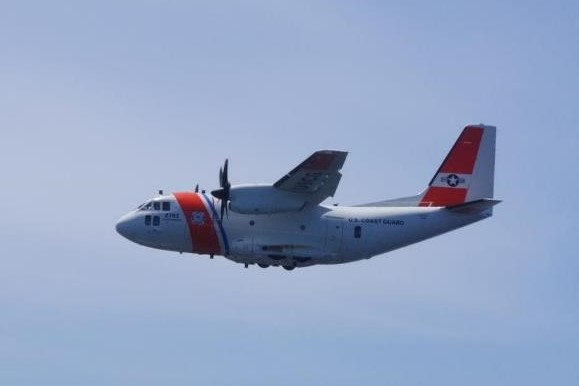 Aircraft C27
