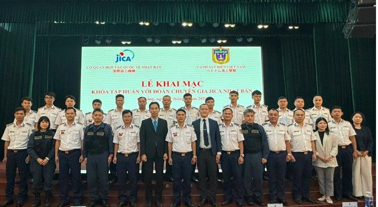 Group photo (Opening Ceremony)