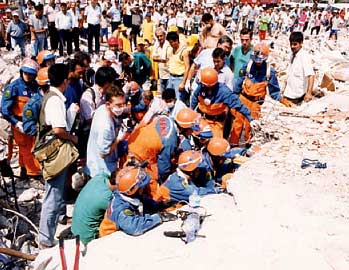 ���ۋً}�������̃g���R�ł̊����͗l