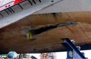 �D��ɐ������j���̏�