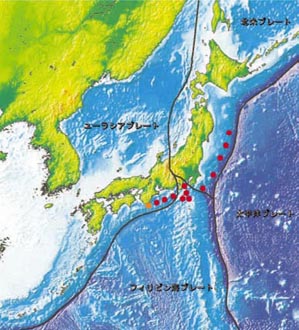 �C���ǂ̔z�u�}