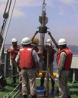 �C��͐ϕ��̍̎�̗l�q