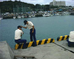 �����e���r�J�����ɂ�钲��