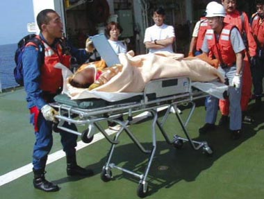 �^���J�ŉ^�΂��}��