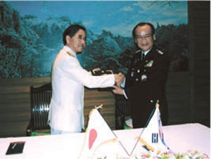 �����O�֌W�@�ւƂ̘A�g�E����