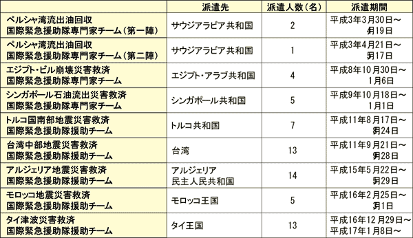 ��ȍ��ۋً}���������ւ̋��͂̔h������