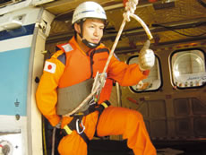 ����~����ɂ������̗l�q