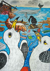 ���w�����w�N�̕��@�{����������̍�i