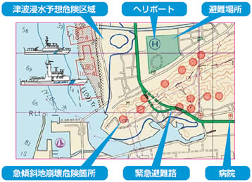 ���ݖh�Џ��}