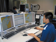 �C���ʃZ���^�[��AIS�^�p��