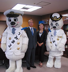 �C��̃|�X�^�[