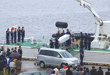 ��Q�҂̈�̂̔���