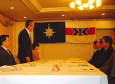 �C��ۈ��������Ɛ��Y�������ɂ��u�O�����D����΍��c�v