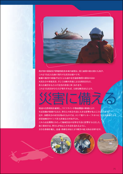 �ЊQ�ɔ�����