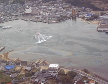 ���쌧�L���k�����Ŕ��������Փˎ��̂ɔ����r�o���̖h��