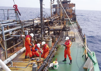 �@���h�����ɂ��ωׂ̏󋵒���