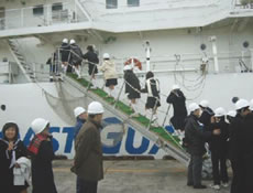 ��ЏZ���̓��O�ւ̔����P��