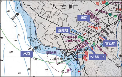 ���ݖh�Џ��}