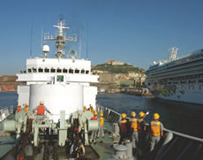 ���K�D�u�����܁v�ɂ�鉓�m�q�C���K