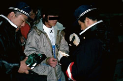 �����Ƃ̑ߕ�