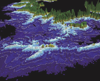 �q�󃌁[�U�[���[�ɂ��Δn�앗�m�g���t�߂̋L�^