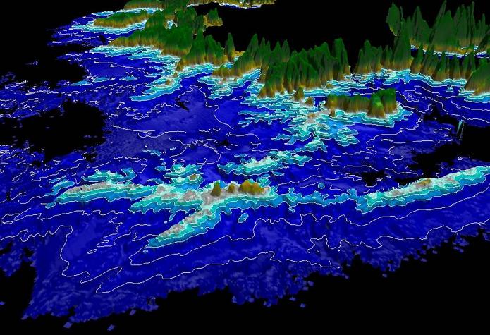 �q�󃌁[�U�[���[�ɂ��Δn�앗�m�g���t�߂̋L�^