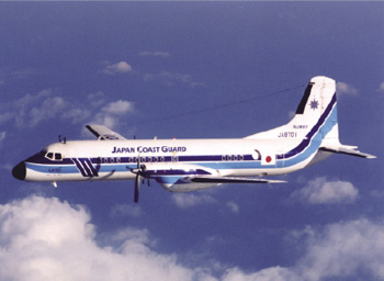 YS11A�u�u���[�C���u���v 