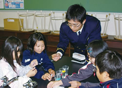 �C�m���ۑS�����i�����j