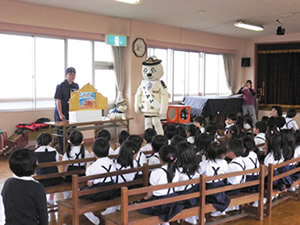 �C�m���ۑS�����i���ŋ��j