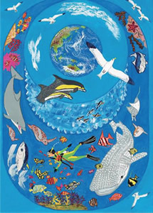 ���w�Z�̕��@������������̍�i