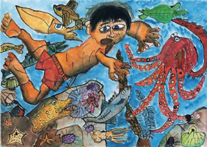 ���w�Z���w�N�̕��@�������m���̍�i