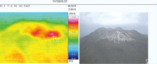 �M�摜�B�e���u�ɂ��ΎR�B�e�i���i�Ǖ����j