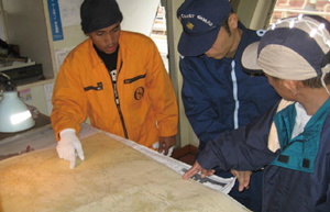 �w���ɂ�����C��ۈ���