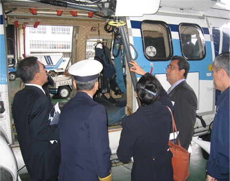 MMEA�E���ɂ��H�c�q���n�̋Ɩ����@